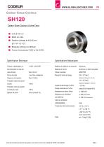 Fiche Technique SH120 (FR)-1