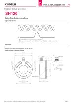 Fiche Technique SH120 (FR)-2