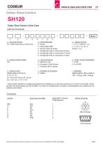 Fiche Technique SH120 (FR)-3