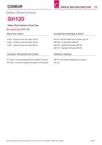 Fiche Technique SH120 (FR)-4