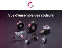 Vue d’ensemble des codeurs (FR)