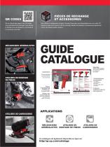 Catalogue - Entretien de véhicules - - 6