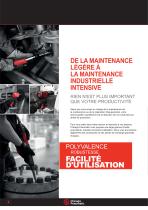 Catalogue - Outils industriels CP - 4