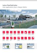 Leica FlexField plus Brochure - 3