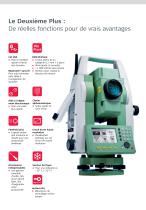 Leica FlexLine TS06plus Brochure - 3