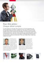 Leica Geosystems Original Accessories Catalogue - 4