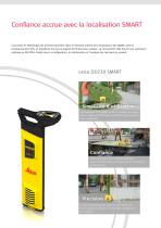 LGS DD SMART utility locator solution BRO - 3