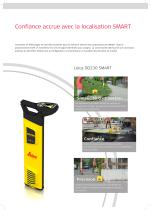 LGS DD SMART utility locator solution BRO - 3