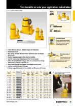 Aluminium and Steel Jacks - 2