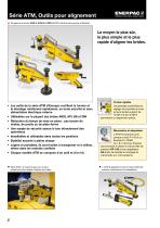 ATM-Series Flange Alignment Tools - 2