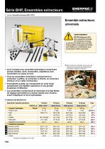 Hydraulic and Mechanical Pullers - 3