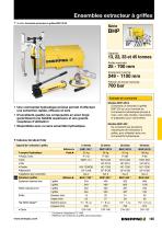 Hydraulic and Mechanical Pullers - 4