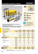 Hydraulic and Mechanical Pullers - 5