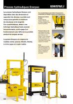 Hydraulic Presses - 1