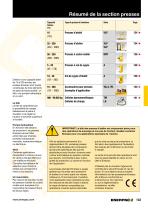 Hydraulic Presses - 2