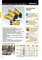 Hydraulic Pumps and Power Units - 3