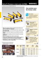 Hydraulic Pumps and Power Units - 5