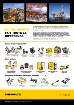 NC, NSC & NSH-Series Hydraulic & Integral Nut Splitters - 8