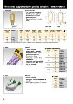 SÉRIES SL & SBL PORTIQUES DE MANUTENTION   HYDRAULIQUES TÉLESCOPIQUES - 8