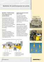 Solutions & Systèmes  pour l?industrie de  l?énergie éolienne - 7