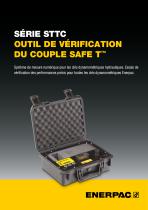 STTC-Series Safe T Torque Checker