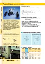 Workholding Power Sources French E213e - 5