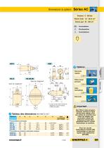 Workholding Power Sources French E213e - 6