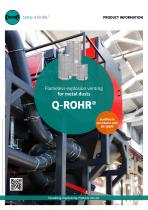 Q-Rohr® 6T