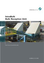 IntraBulk - Bulk Reception Unit