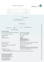 MULTIRAIL® LegalWeight - 2