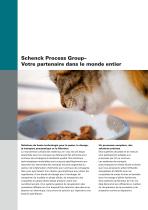 Reliability in pet food production - 2