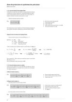 Catalogue Axes de précision & systèmes de précision - 12