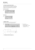 Catalogue Ball Spline - 12