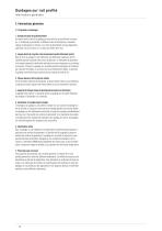 Catalogue guidages sur rails profilés - 10