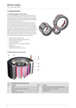 Catalogue Moteurs couples - 8