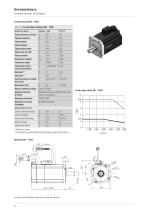 Catalogue Servomoteurs - 14