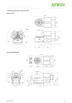 Catalogue Tables rondes rotatives et basculantes - 13