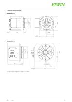 Catalogue Tables rondes rotatives et basculantes - 17