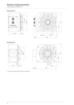 Catalogue Tables rondes rotatives et basculantes - 18
