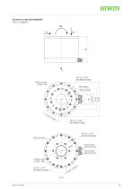 Catalogue Tables rotatives - 15