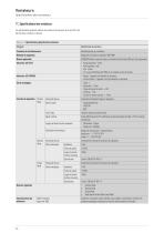 catalogue Variateurs - 24