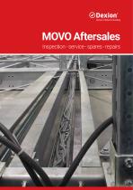 MOVO Aftersales