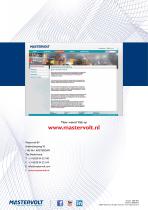 Automotive MasterBus System - 12