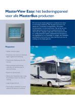 Automotive MasterBus System - 6