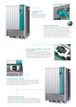 Mass chargers & inverters - 3