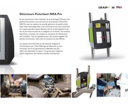 Fixturlaser NXA Pro - 5