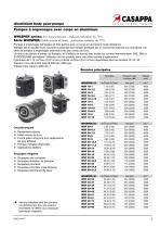 Products Presentation - French [DOC 04 R F] - 9