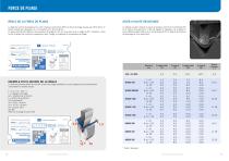 Catalogue presse plieuse et cizaille - 7