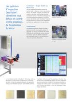 CeraVision fr Inspection pour le tri des carreaux - 3