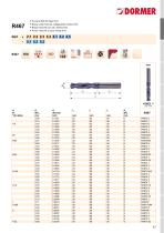 Dormer catalogue 2019 - 49